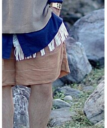 SASQUATCHfabrix. | その他パンツ