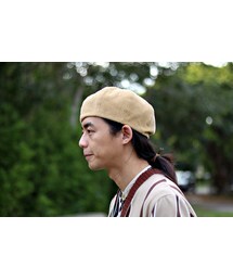 CA4LA | HAT(ハンチング/ベレー帽)