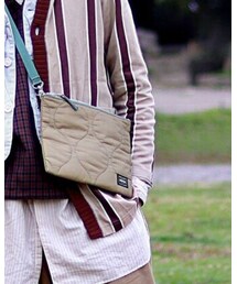PORTER | ショルダーバッグ