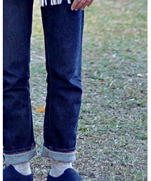 Nudie Jeans | デニムパンツ