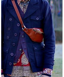 I MEDICI | ボディバッグ/ウエストポーチ