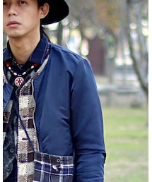 BED J.W. FORD | MA-1