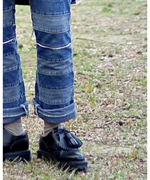 GEORGE COX | シューズ