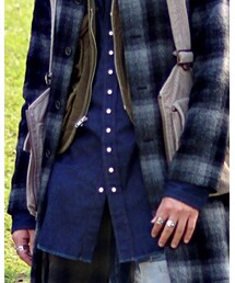 EOTOTO | シャツ/ブラウス