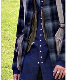 Engineered Garments | ベスト