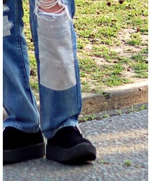 TOKYO BOPPER | シューズ