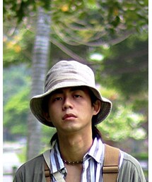 Undercoverism | キャップ