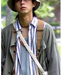 GU | シャツ/ブラウス