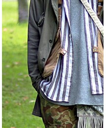 UNIVERSAL OVERALL | ベスト