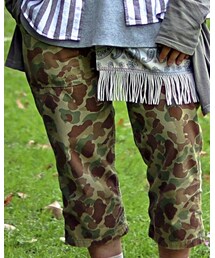 RAGEBLUE | パンツ