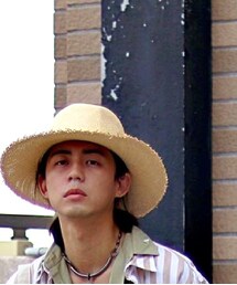 KIJIMA TAKAYUKI | ハット