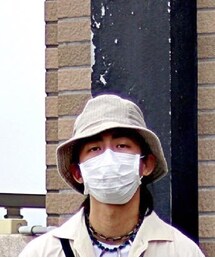 Undercoverism | キャップ