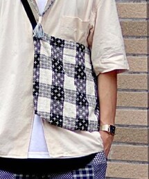 KUON | ショルダーバッグ