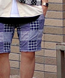 Engineered Garments | カーゴパンツ