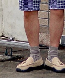 GRAVIS | ローファー