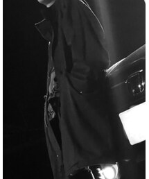 URBAN RESEARCH | ミリタリージャケット