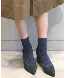 EN ROUTE | パンプス