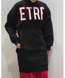 ETRE CECILE | ワンピース/ドレス