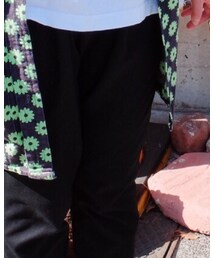 GLOBAL WORK | パンツ