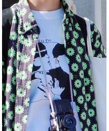 ソニックテンちゃんＴシャツ | Tシャツ/カットソー