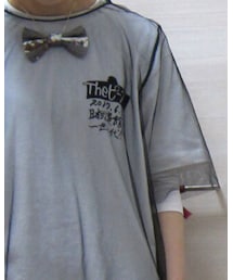 バンドＴシャツ | Tシャツ/カットソー