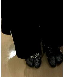 SOU･SOU | シューズ