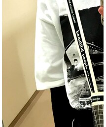 ライブグッズTシャツ | Tシャツ/カットソー