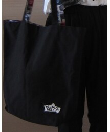 The ピーズ | トートバッグ