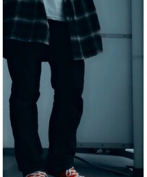 EDWIN | デニムパンツ