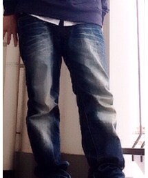 G-STAR | デニムパンツ