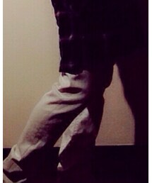 EDWIN | デニムパンツ