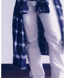 EDWIN | デニムパンツ