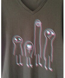 米津玄師オバT | Tシャツ/カットソー