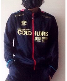 umdrao | ジャージ