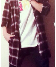 10-feetフェスT | Tシャツ/カットソー