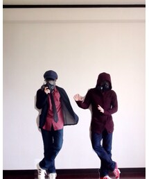 昨日の合わせてみた | その他