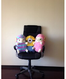 新人自宅警備隊 | その他