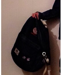 ビレバンで購入 | バックパック/リュック