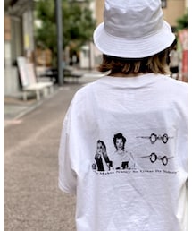 k． | Tシャツ/カットソー