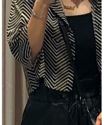 JUEMI | シャツ/ブラウス