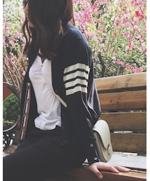 THOM BROWNE | カーディガン/ボレロ