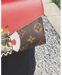 LOUIS VUITTON | ショルダーバッグ