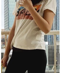 YSL | Tシャツ/カットソー