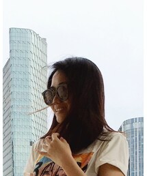 KAREN WALKER | サングラス