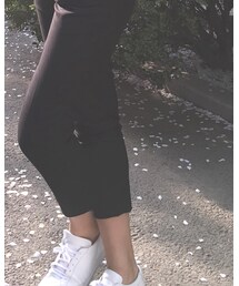 THOM BROWNE | チノパンツ