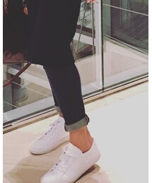 AG/Adriano Goldschmied | デニムパンツ