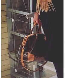 LOUIS VUITTON | トートバッグ