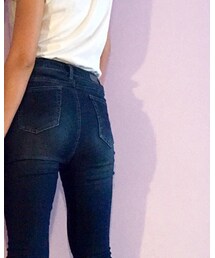 AG/Adriano Goldschmied | デニムパンツ