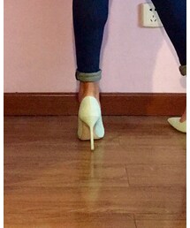 Manolo Blahnik | パンプス