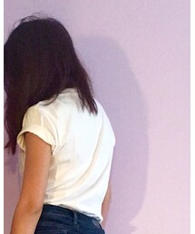 UNIQLO | Tシャツ/カットソー